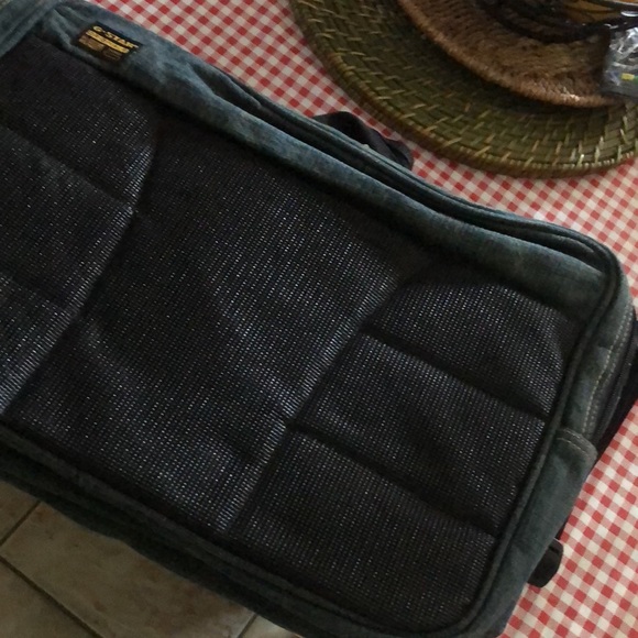 G-Star handbag for men and women crossbody - Picture 3 of 11